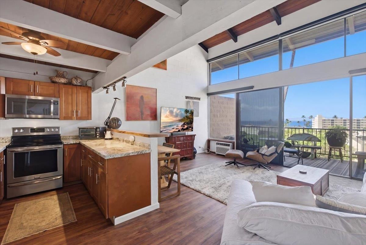 Kihei Alii Kai #B405, Kihei &mdash; MLS listing photo 1