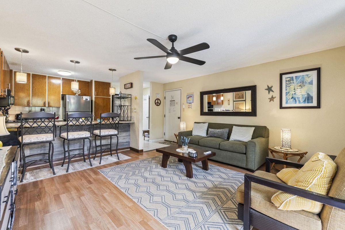 Kihei Resort #105, Kihei &mdash; MLS listing photo 1