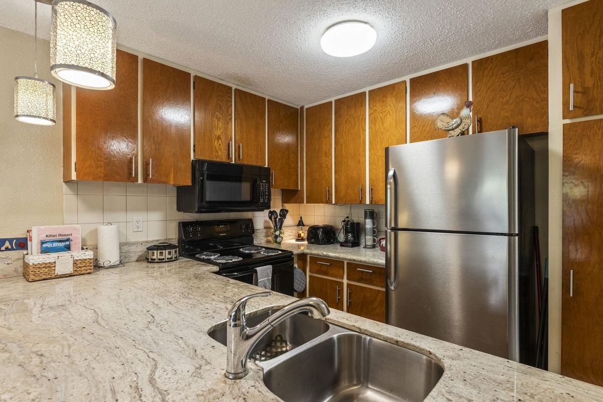 Kihei Resort #105, Kihei &mdash; MLS listing photo 4