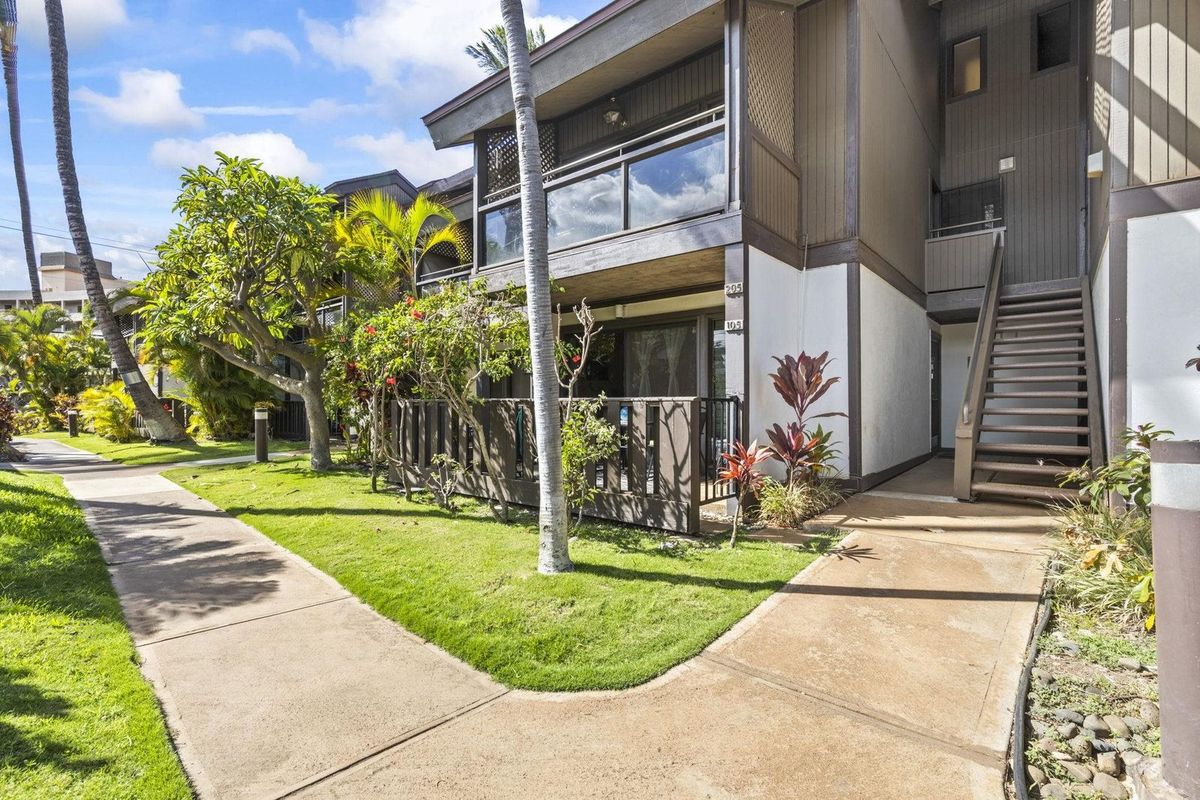 Kihei Resort #105, Kihei &mdash; MLS listing photo 9