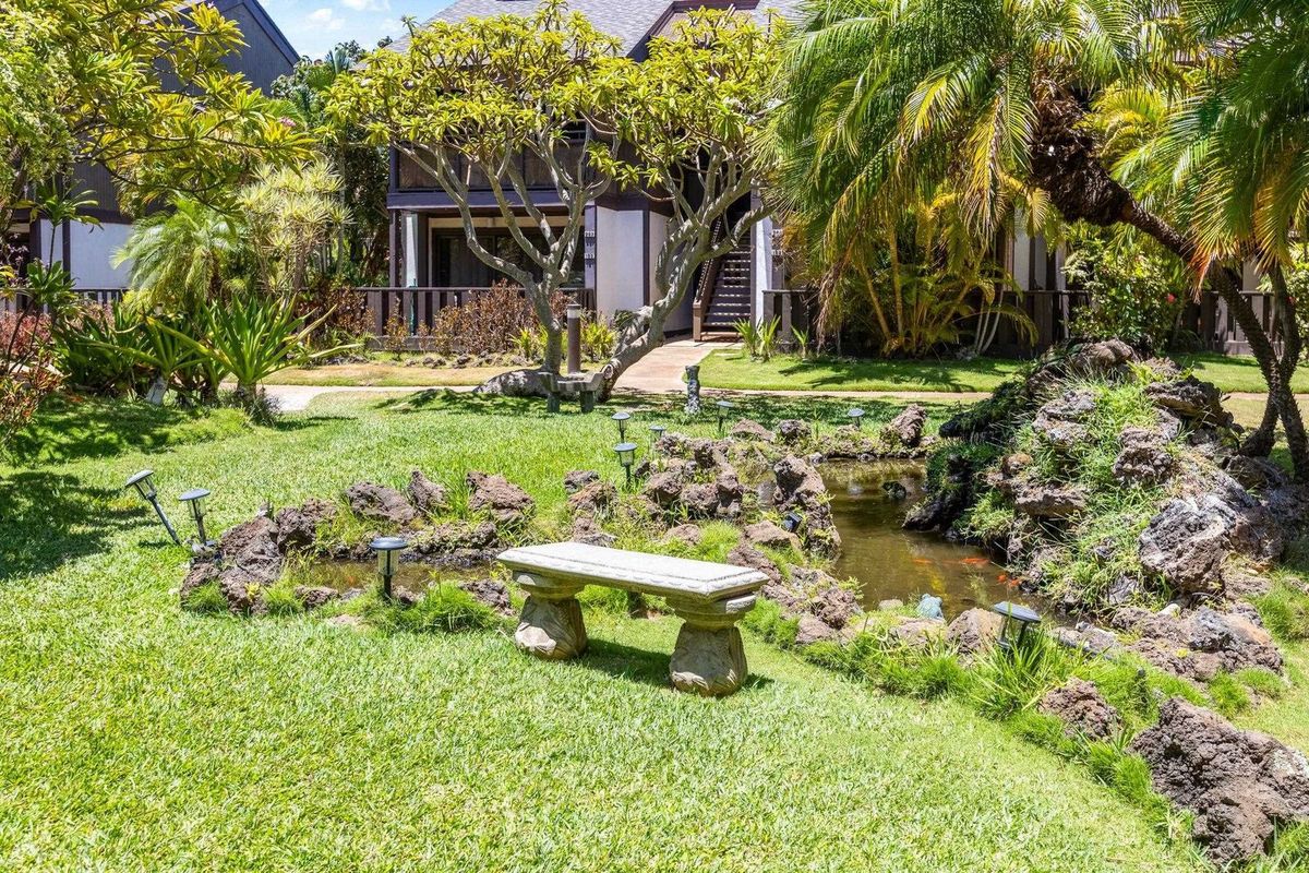 Kihei Resort #105, Kihei &mdash; MLS listing photo 16