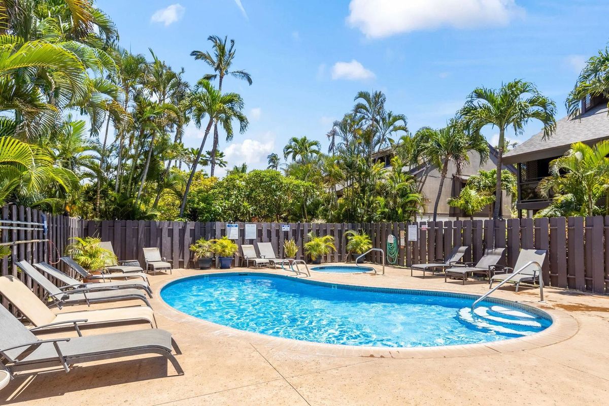 Kihei Resort #105, Kihei &mdash; MLS listing photo 18
