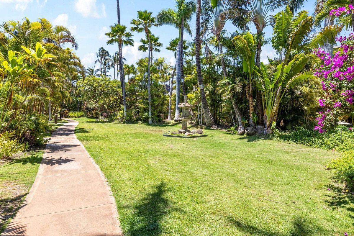 Kihei Resort #105, Kihei &mdash; MLS listing photo 20