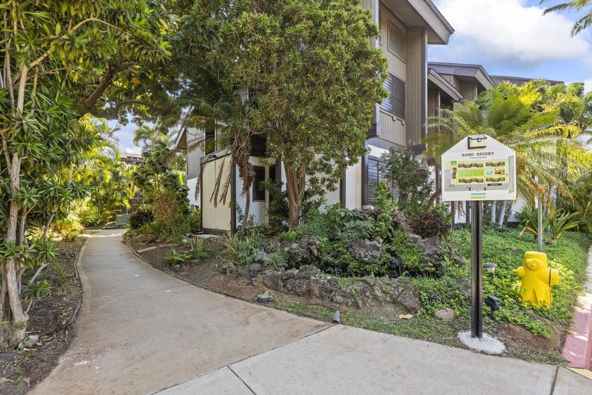 Kihei Resort #105, Kihei &mdash; MLS listing photo 21