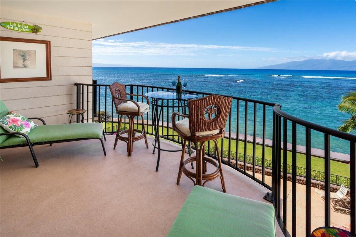 Kahana Reef #407, Lahaina &mdash; MLS listing photo 7