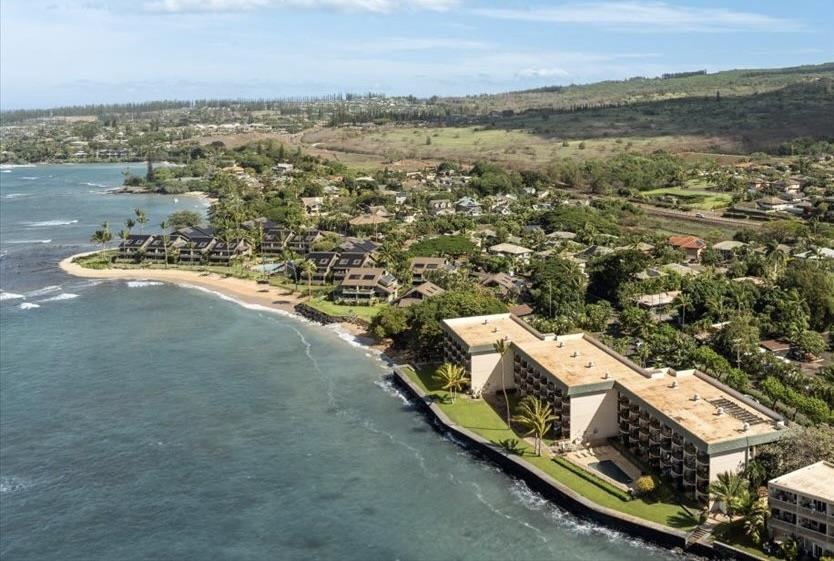 Kahana Reef #407, Lahaina &mdash; MLS listing photo 8