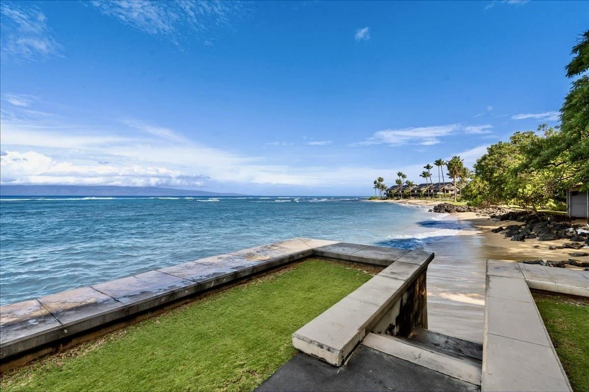 Kahana Reef #407, Lahaina &mdash; MLS listing photo 17