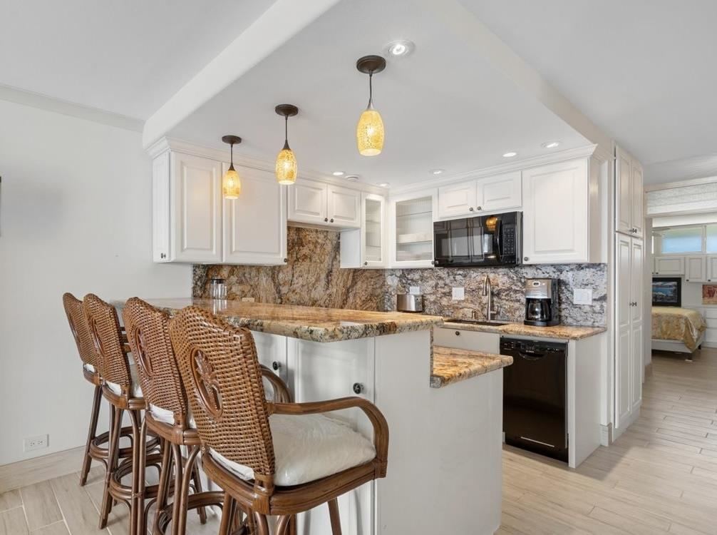 Kahana Reef #407, Lahaina &mdash; MLS listing photo 20