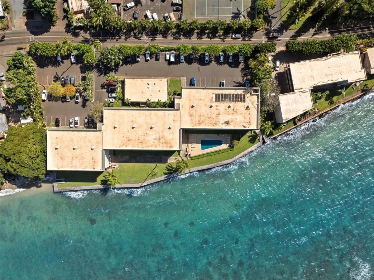 Kahana Reef #407, Lahaina &mdash; MLS listing photo 21