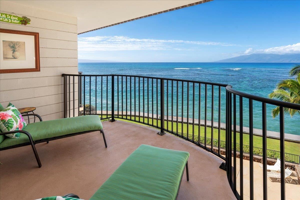 Kahana Reef #407, Lahaina &mdash; MLS listing photo 23