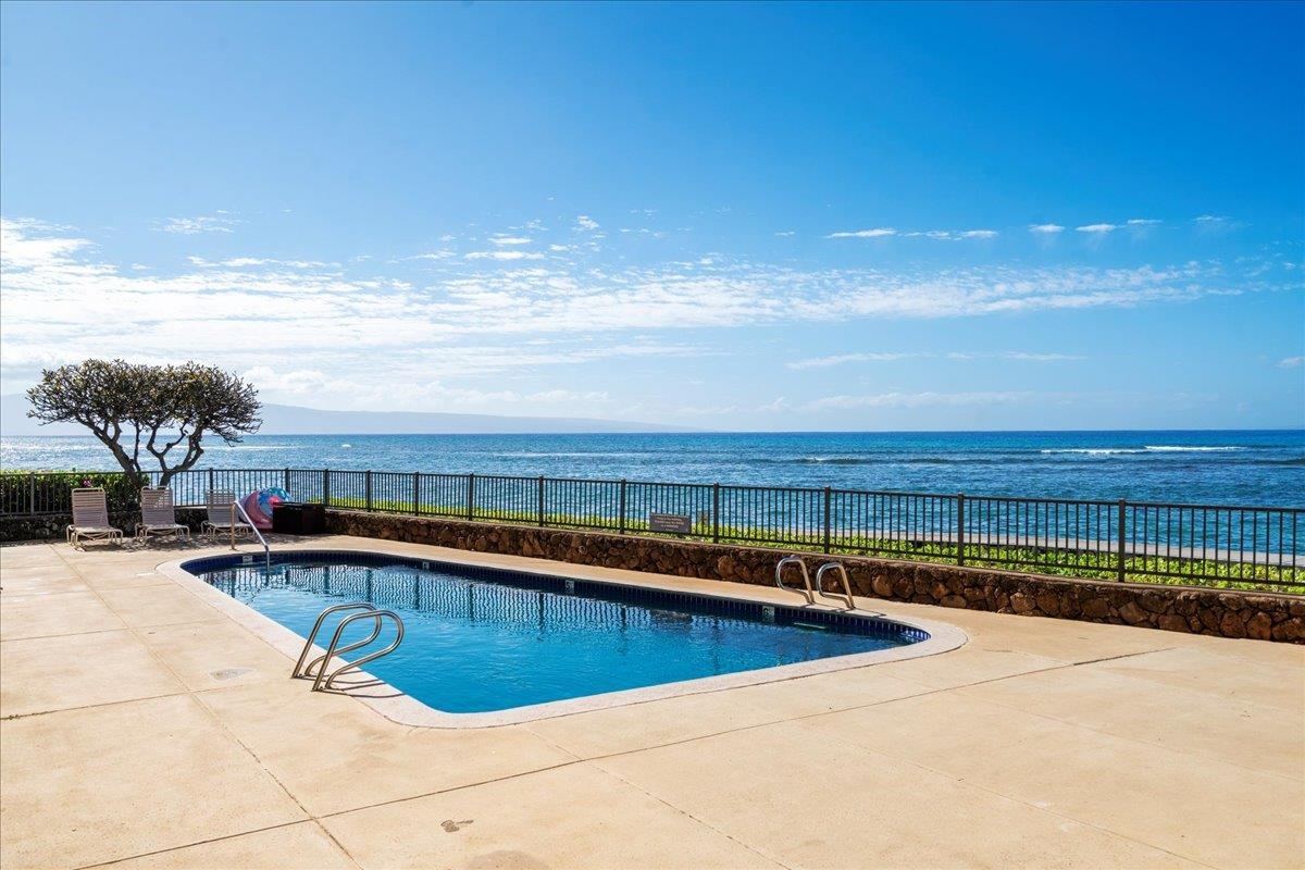 Kahana Reef #407, Lahaina &mdash; MLS listing photo 25