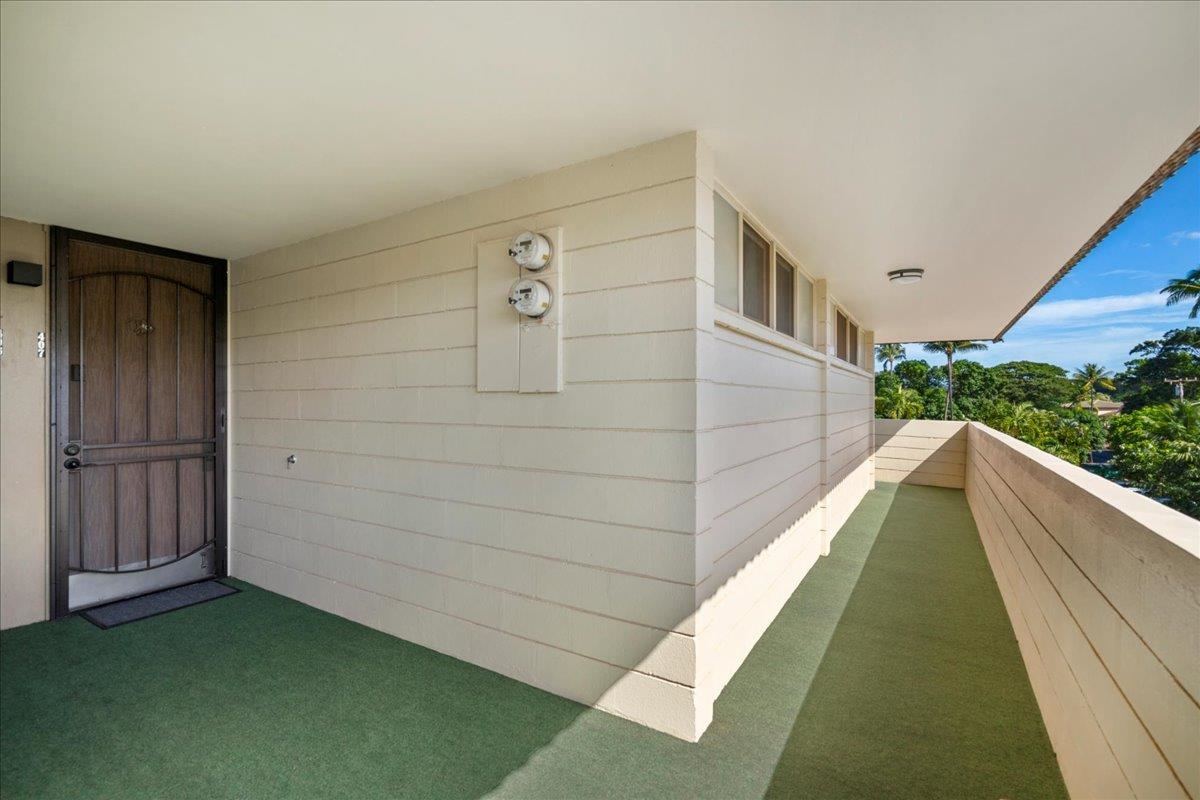 Kahana Reef #407, Lahaina &mdash; MLS listing photo 26