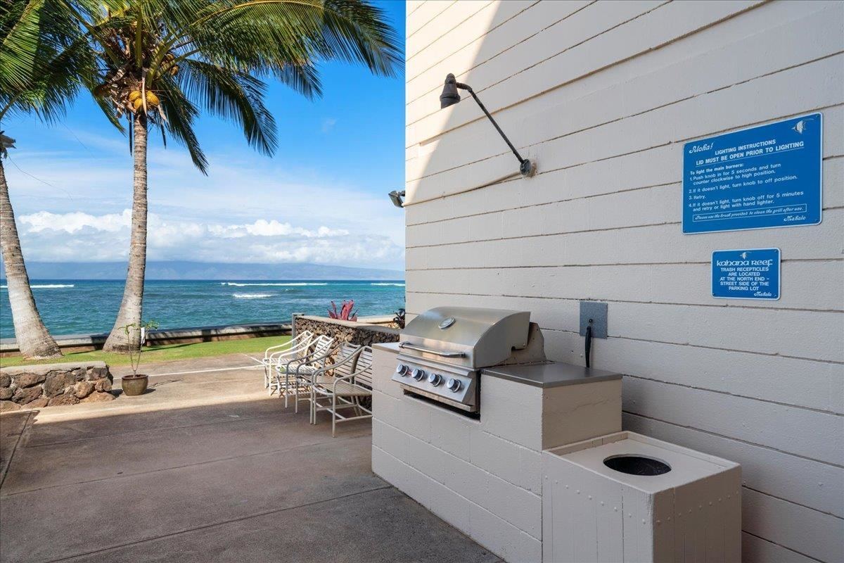 Kahana Reef #407, Lahaina &mdash; MLS listing photo 29