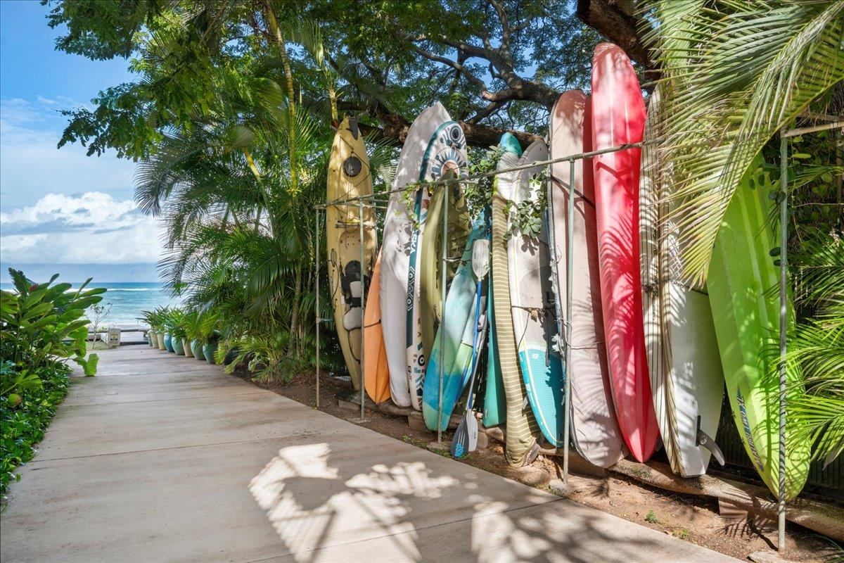 Kahana Reef #407, Lahaina &mdash; MLS listing photo 30