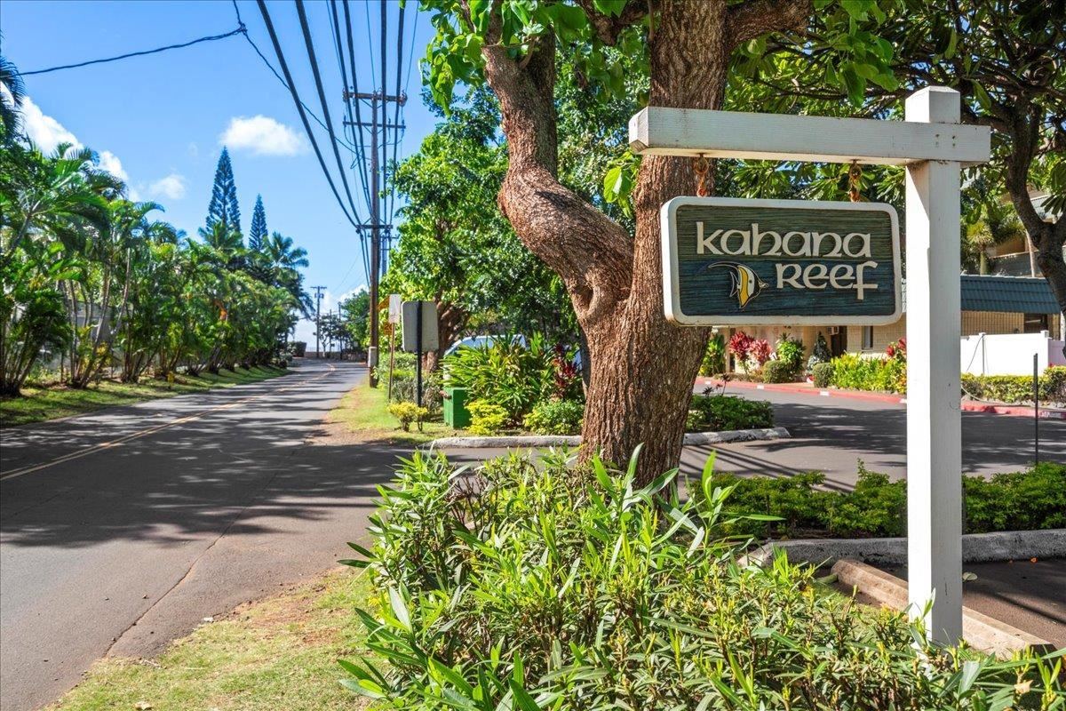 Kahana Reef #407, Lahaina &mdash; MLS listing photo 32