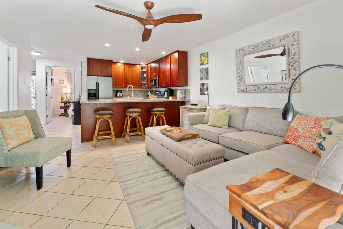 Kihei Shores #F-108, Kihei, MLS listing photo 2