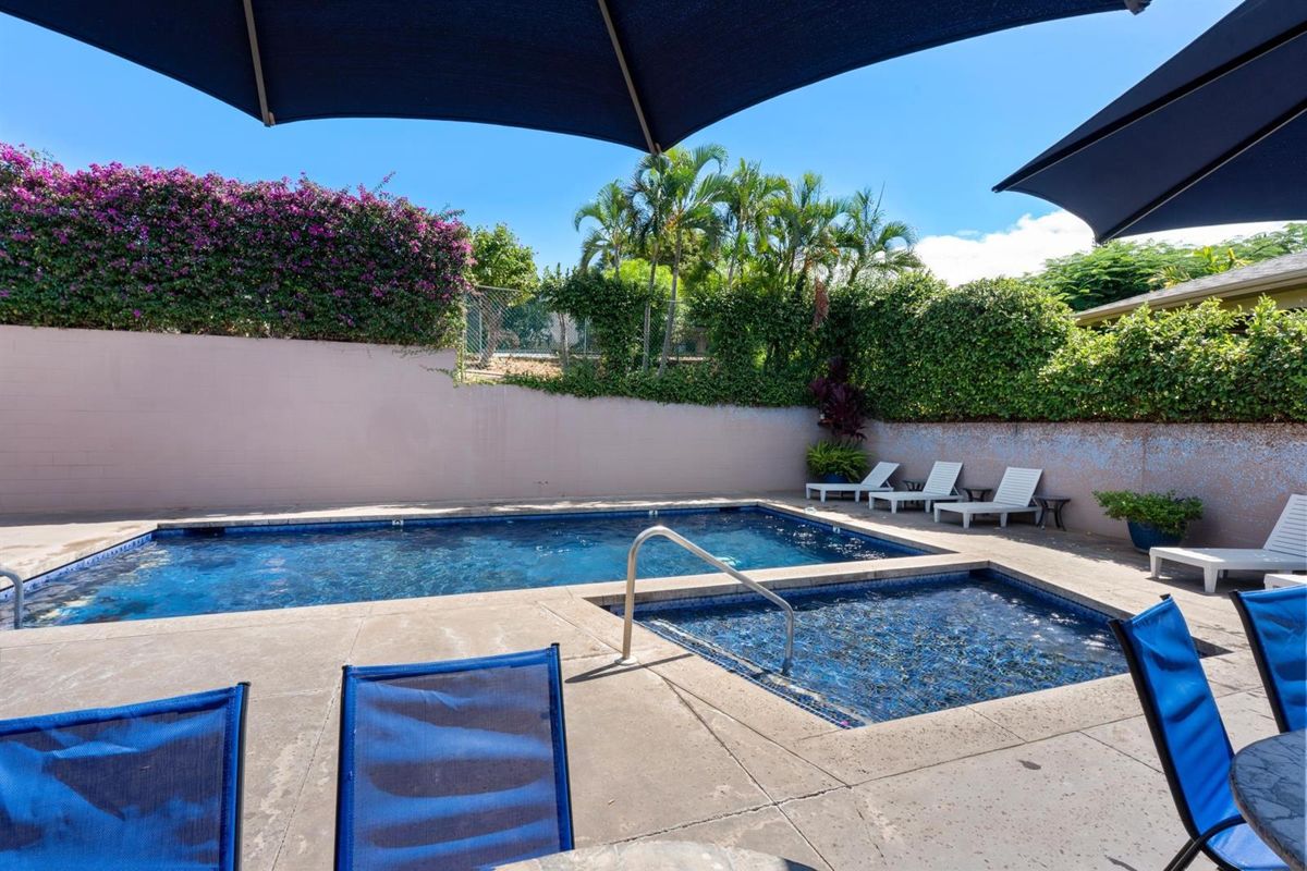 Kihei Shores #F-108, Kihei, MLS listing photo 32