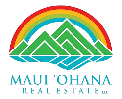 Maui 'Ohana Real Estate LLC logo