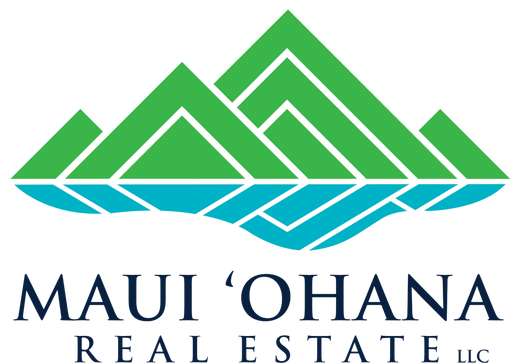 Maui 'Ohana Real Estate LLC logo